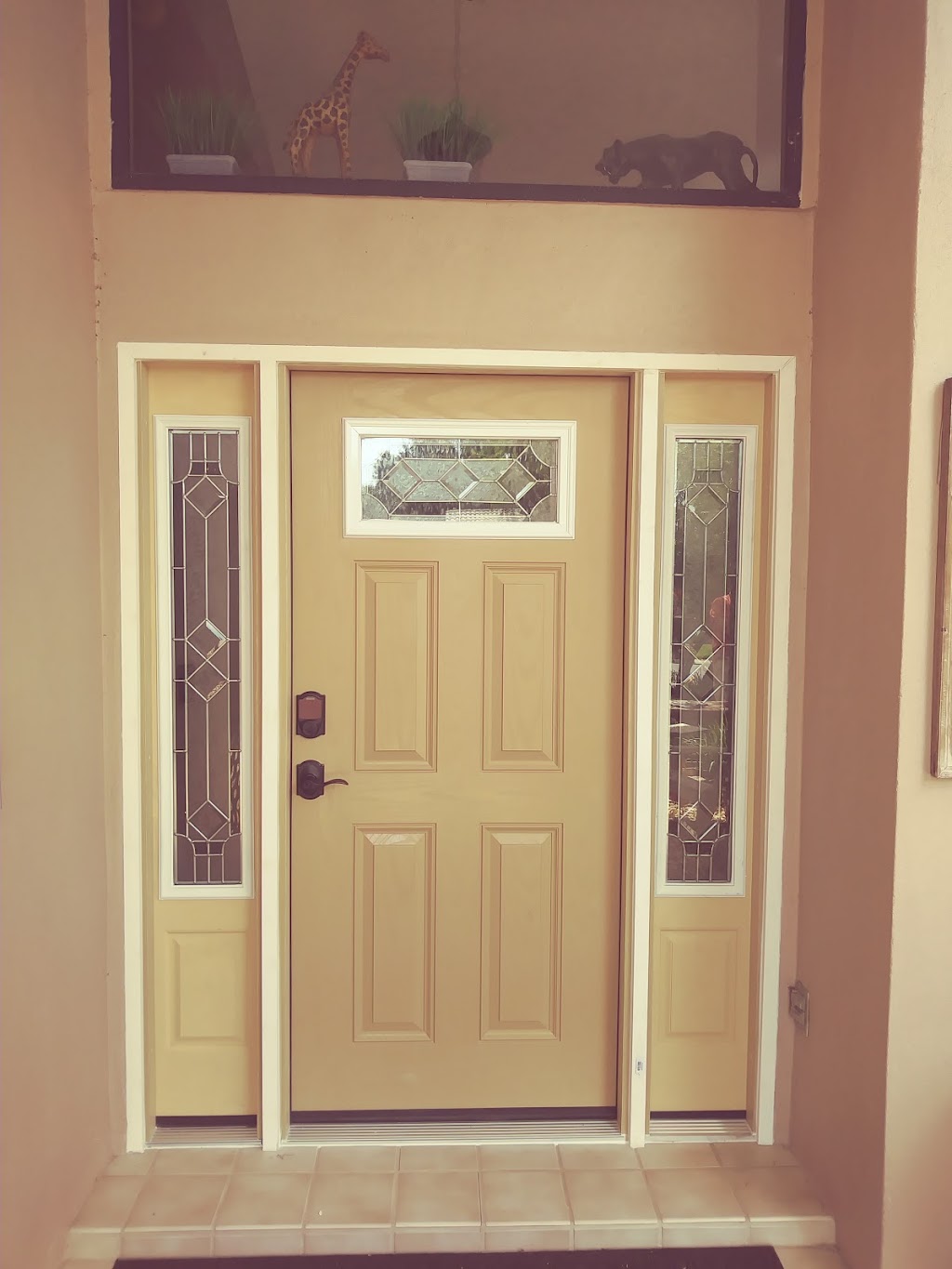 Rafaels Doors | 7311 N Florida Ave, Tampa, FL 33604, USA | Phone: (813) 731-4616