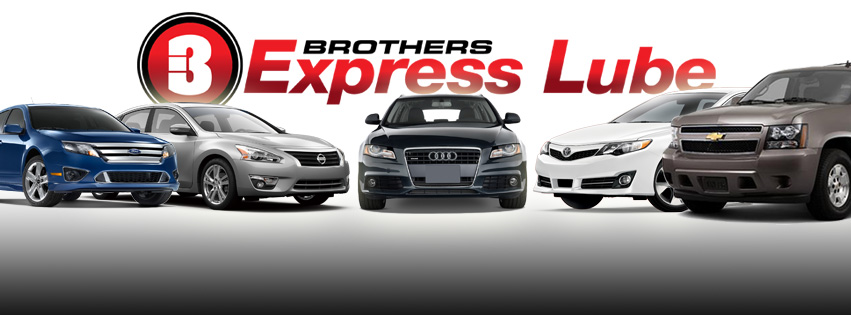 Brothers Express Lube | 8627 Rosecrans Ave, Paramount, CA 90723, USA | Phone: (562) 790-8525