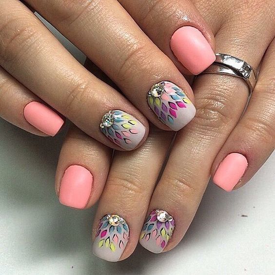 MK Nails - Mission Viejo | 25280 Marguerite Pkwy ste a, Mission Viejo, CA 92692, USA | Phone: (949) 600-5180