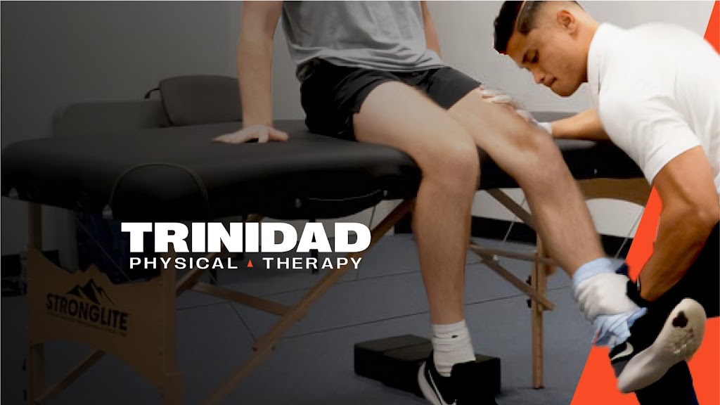 Trinidad Physical Therapy | 856 Rt. 206 S, 856 US-206 Building A Suite 5, Hillsborough Township, NJ 08844 | Phone: (908) 524-0045