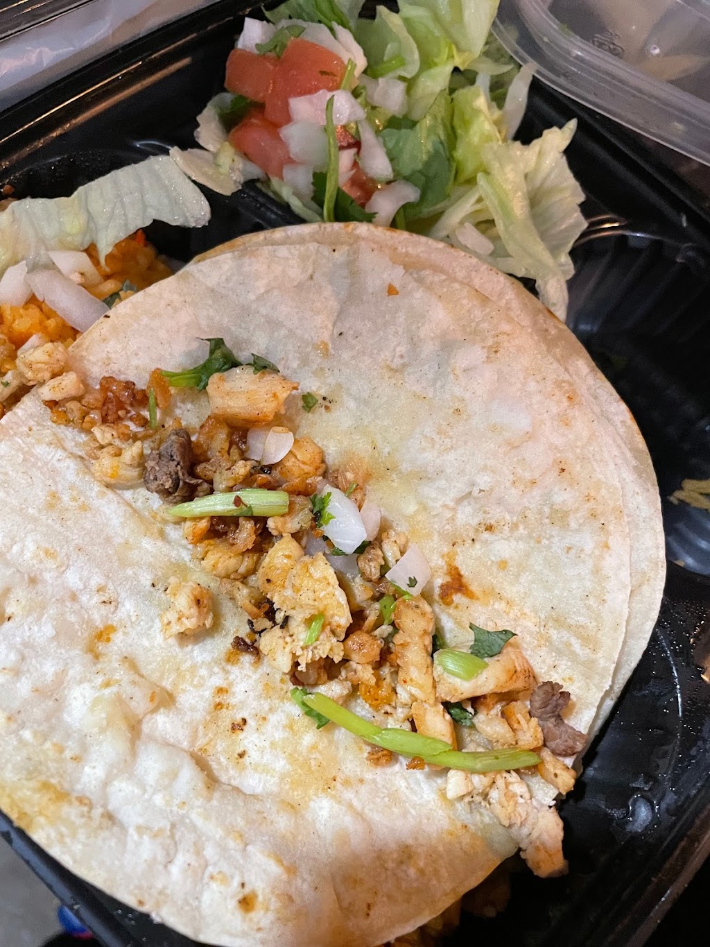 Dollar Taco | 79-15 Atlantic Ave, Queens, NY 11421 | Phone: (718) 880-1414