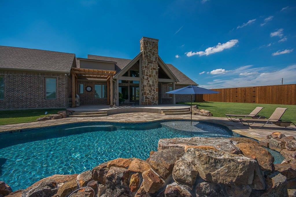 Troy Miller Custom Homes | 175 Pecan Valley Ct, Sherman, TX 75090, USA | Phone: (903) 436-3577