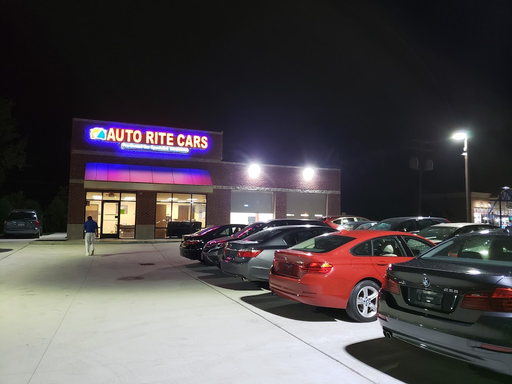 Auto Rite LLC | 1927 E Auburn Rd, Rochester Hills, MI 48307, USA | Phone: (248) 875-3134