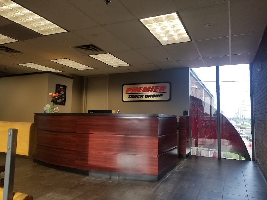 Freightliner | 3040 Irving Blvd, Dallas, TX 75247, USA | Phone: (214) 631-2620