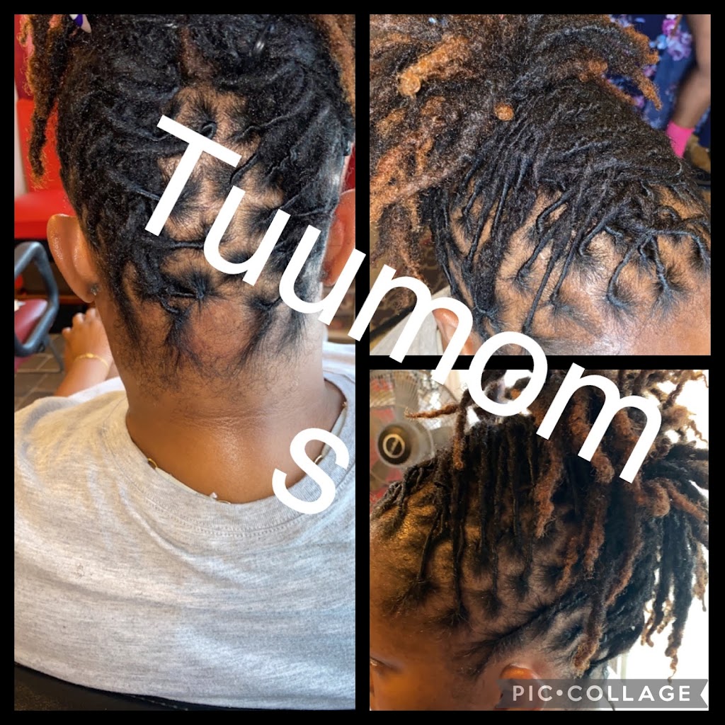 TuuMoms Loctician Beauty & Hair Salon | 19428 N Maricopa Rd Suite 104, Maricopa, AZ 85139 | Phone: (682) 422-4116