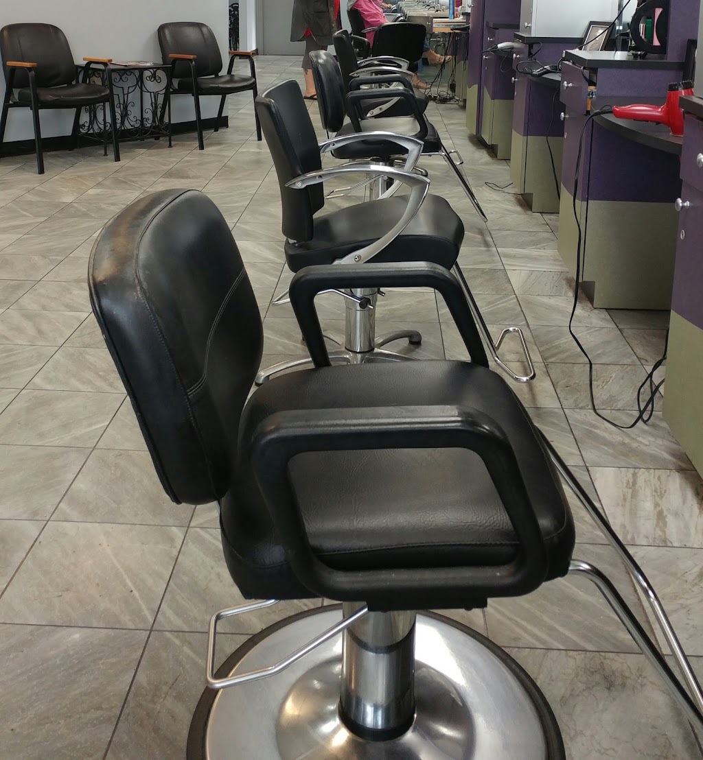 J Michaels Salon & Spa | 4848 Delhi Rd, Cincinnati, OH 45238, USA | Phone: (513) 251-0706