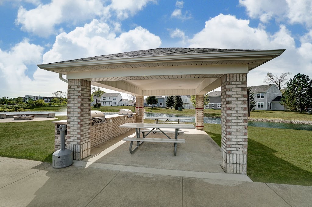 The Properties at Wright Field | 5924 Hickam Dr, Dayton, OH 45431, USA | Phone: (937) 253-6009