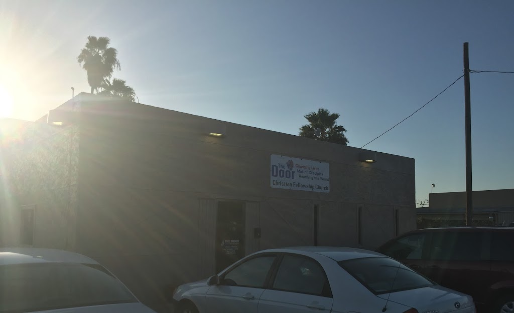 The Door Christian Fellowship Church | 1021 S 6th St, Kingsville, TX 78363, USA | Phone: (210) 797-0353