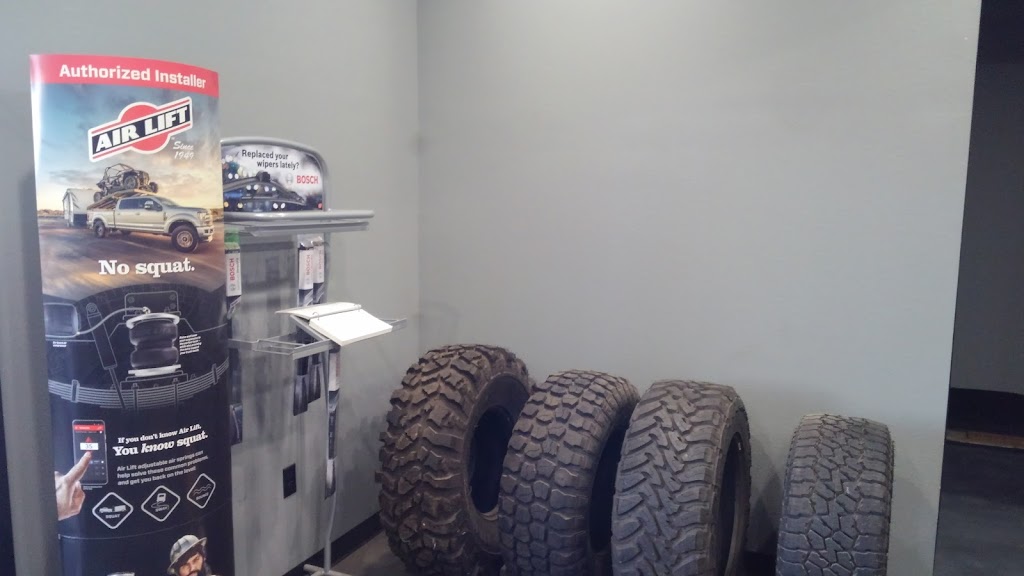 Diesel Power & Performance LLC | 228 Industrial Dr, Mulvane, KS 67110, USA | Phone: (316) 789-0073