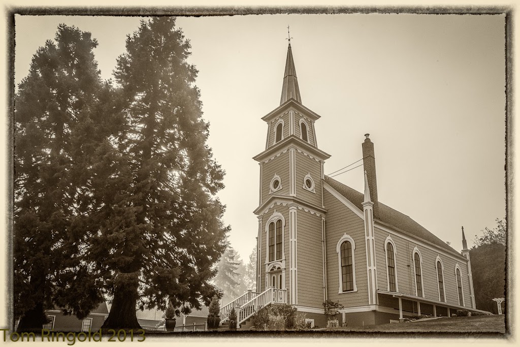 The Gathering @ St. Pauls | 31899 WA-104 NE, Port Gamble, WA 98364, USA | Phone: (360) 930-8444