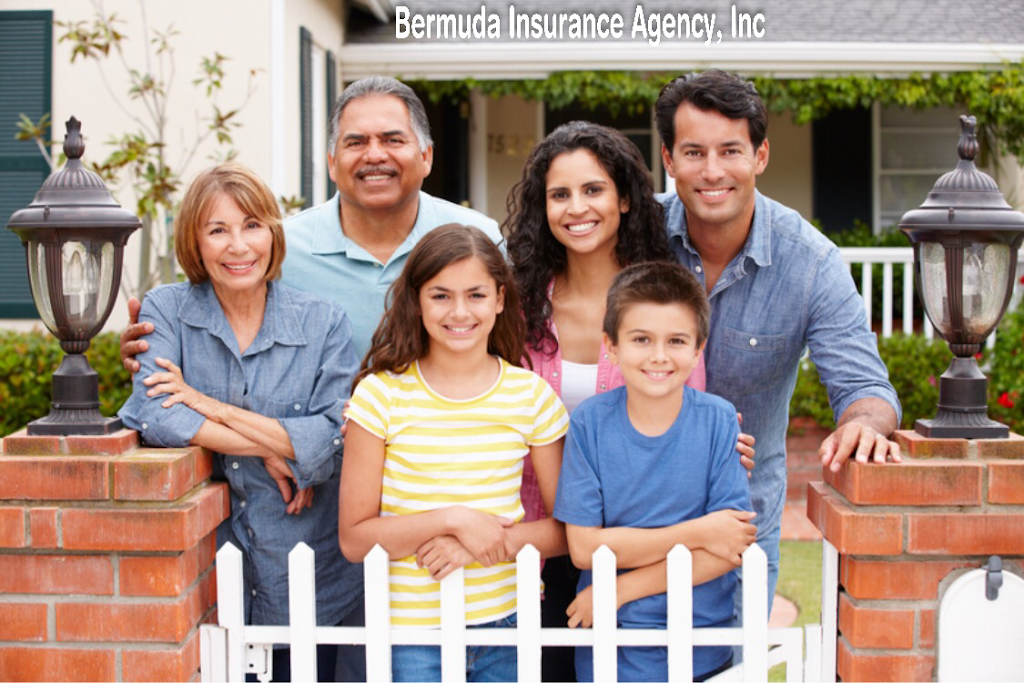 Bermuda Insurance Agency | 1901 Northwest Hwy Suite 106, Garland, TX 75041, USA | Phone: (469) 931-2123