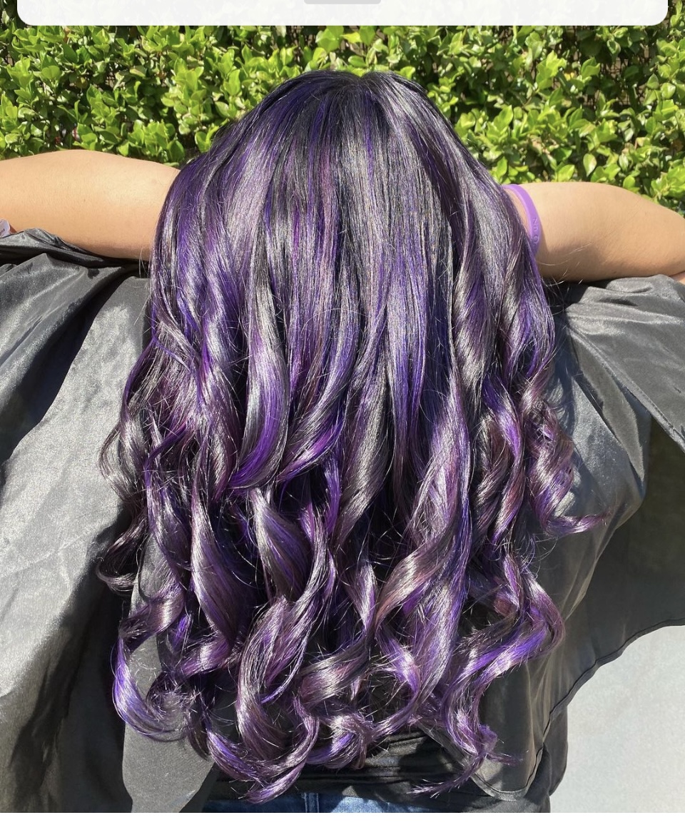 Adore Hair & Nail Studio | 501 Bellevue Rd, Atwater, CA 95301, USA | Phone: (209) 991-9040