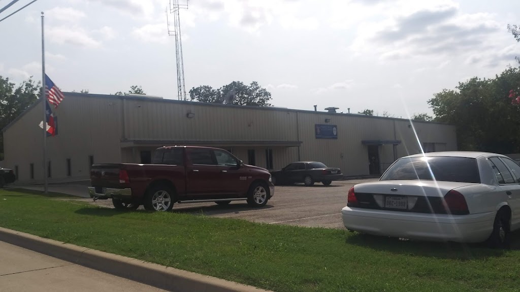 Forest Hill Police Department | 3336 Horton Rd, Forest Hill, TX 76119, USA | Phone: (817) 531-5250