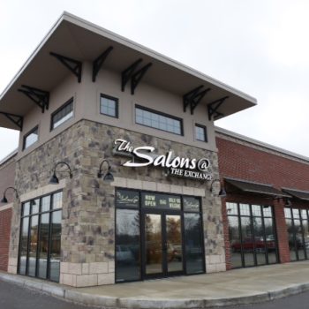 Katelyn McClure The Salons @ The Exchange | 9546 N Springboro Pike, Miamisburg, OH 45342, USA | Phone: (937) 307-4834