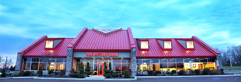 The Victory Bank | 548 N Lewis Rd, Limerick, PA 19468, USA | Phone: (610) 948-9000