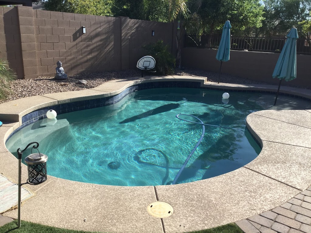 SUN DEVIL POOL SUPPLY & SERVICE | 35 W Combs Rd Ste 103, San Tan Valley, AZ 85140, USA | Phone: (480) 454-4444