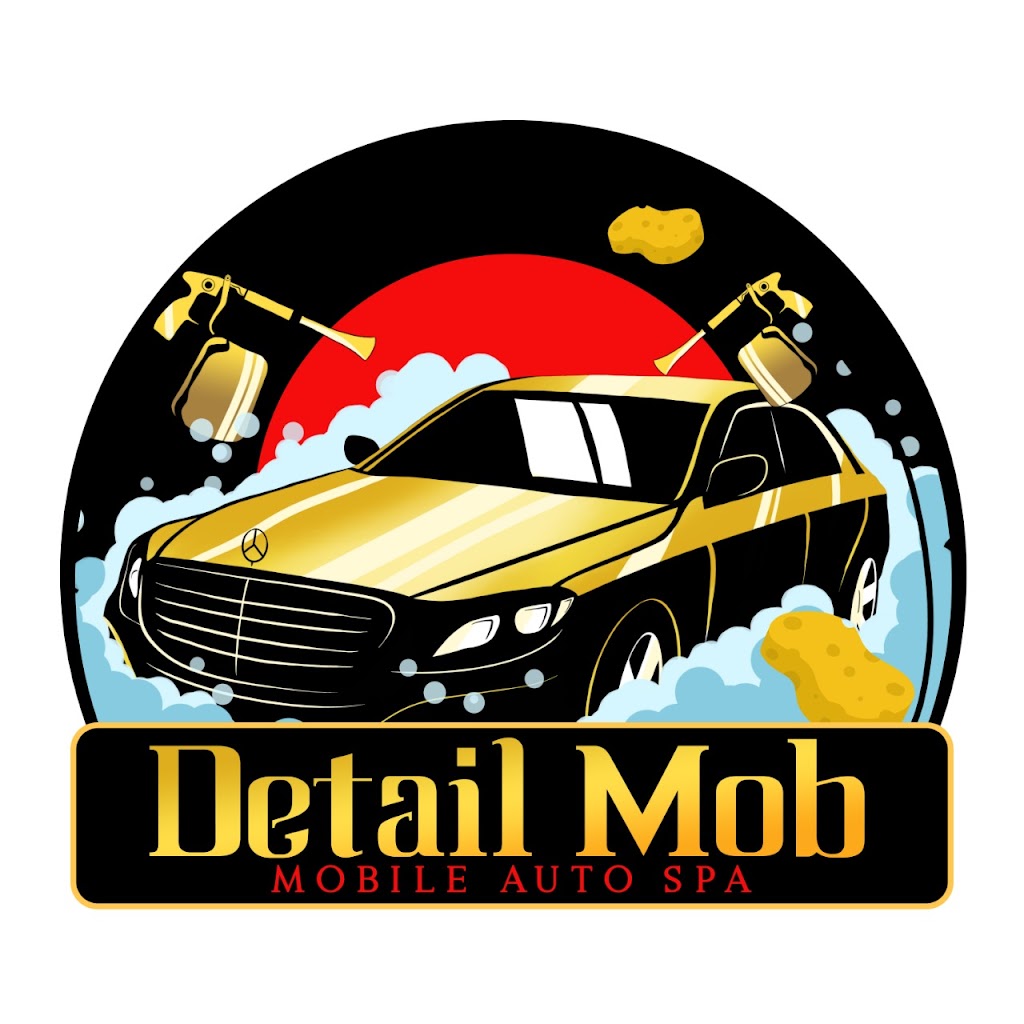 Detail Mob LLC | 600 Broadway, Albany, NY 12207, USA | Phone: (929) 866-9050