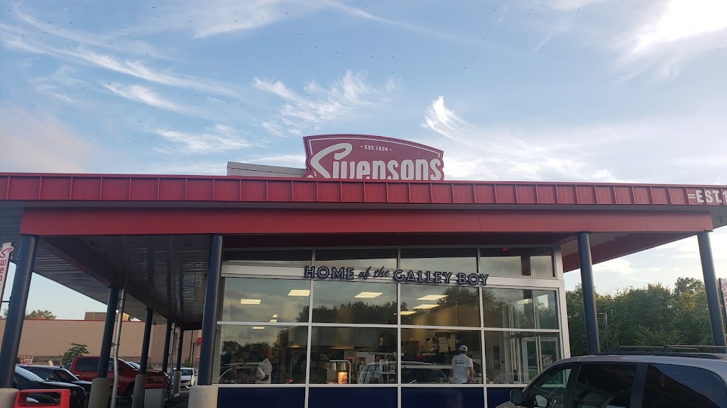 Swensons Drive-In | 36041 Main St, Avon, OH 44011, USA | Phone: (440) 493-1934