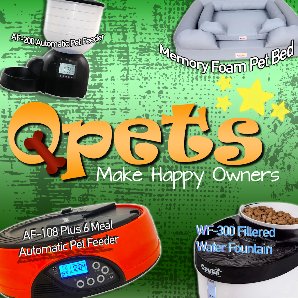Qpets Inc. | 3412 De Forest Cir Unit 2, Jurupa Valley, CA 91752 | Phone: (909) 923-8743