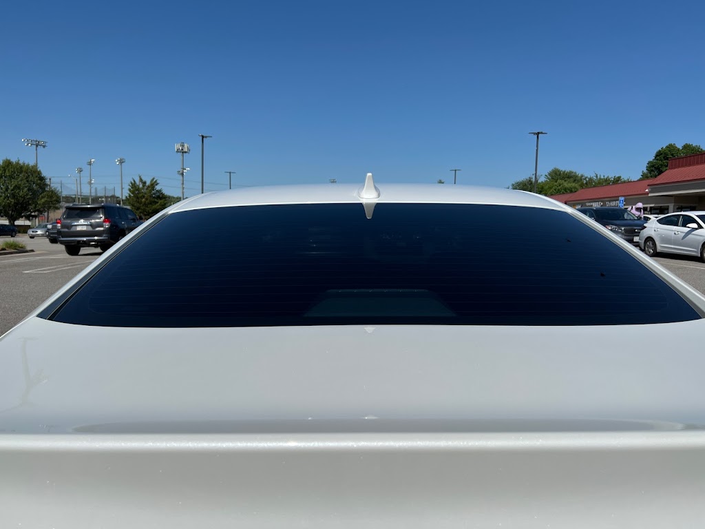 National Window Tint | 14154 Willard Rd # E, Chantilly, VA 20151, USA | Phone: (703) 814-8468