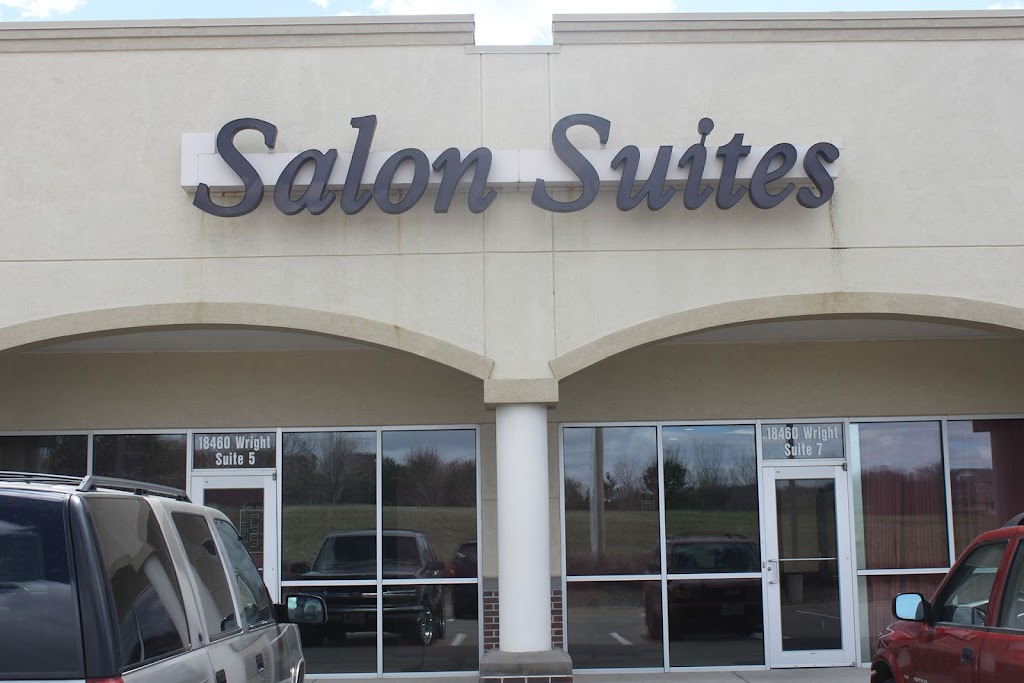 Lash On Wax Off at Salon Suites | 18460 Wright St, Omaha, NE 68130, USA | Phone: (402) 270-5459