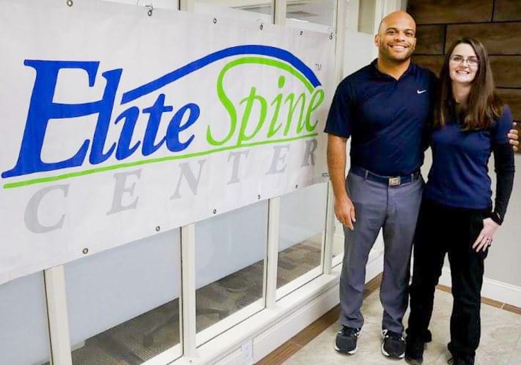 Elite Spine Center | 6021 Wilkinson Blvd, Belmont, NC 28012, USA | Phone: (704) 829-1002