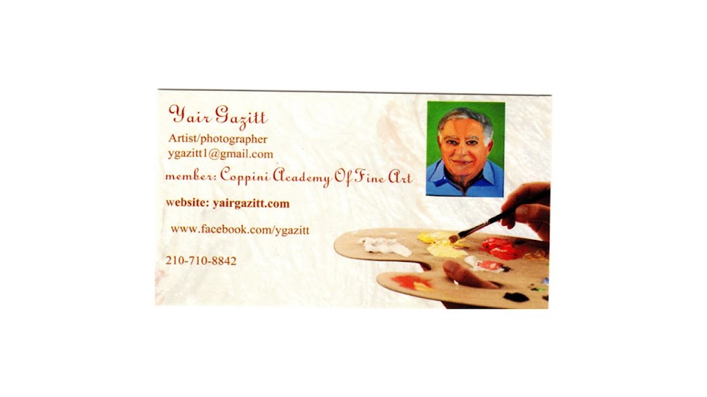 Painting and Photography | 731 Virgin Oak, San Antonio, TX 78258, USA | Phone: (210) 710-8842