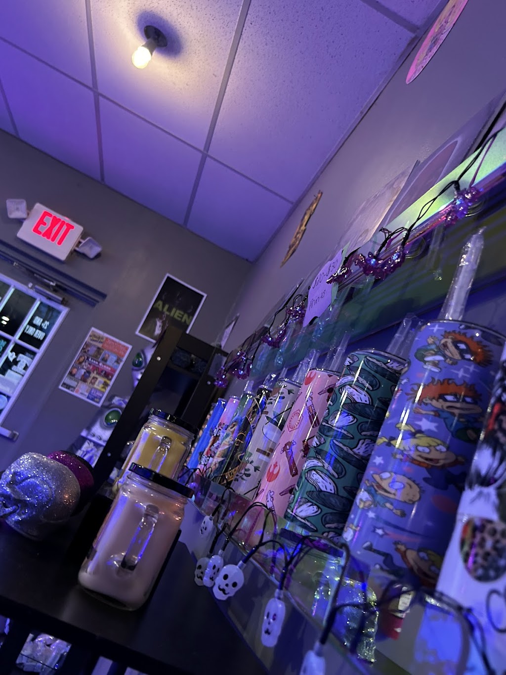 Cosmic Space Vapes | 5862 Fulton Dr NW, Canton, OH 44718, USA | Phone: (234) 347-0255