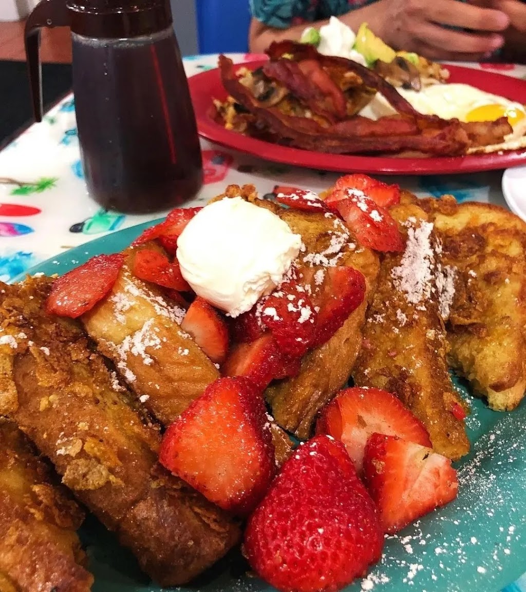 The Potholder Cafe Belmont | 3700 E Broadway, Long Beach, CA 90803, USA | Phone: (562) 433-9305