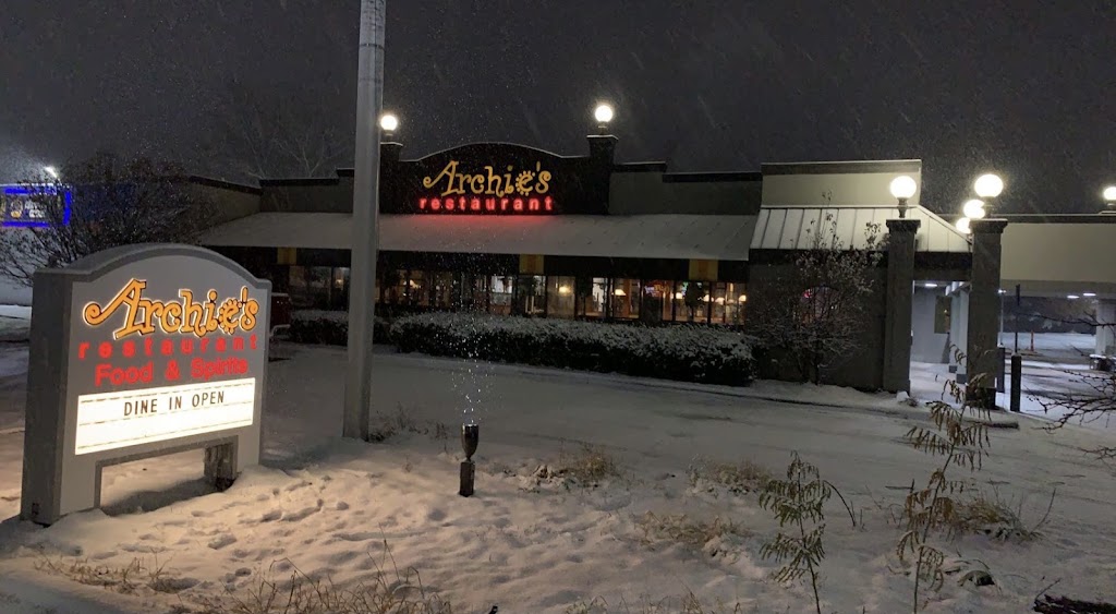 Archies Restaurant | 30471 Plymouth Rd, Livonia, MI 48150, USA | Phone: (734) 525-2820