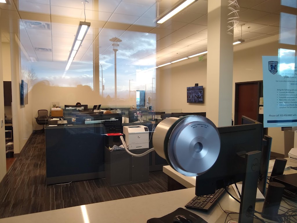 Northglenn Police Department and Municipal Court | Justice Center, 50 W Community Center Dr, Northglenn, CO 80234, USA | Phone: (303) 450-8897