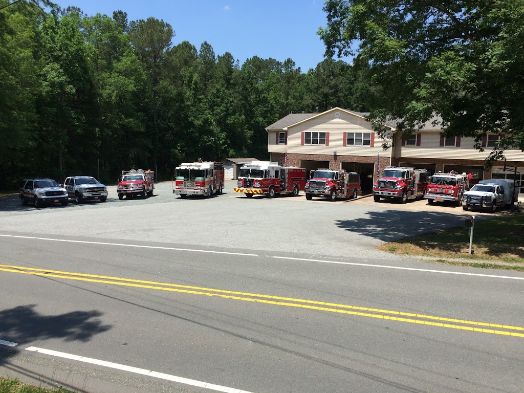 New Hope Volunteer Fire Department | 4012 Whitfield Rd, Chapel Hill, NC 27514, USA | Phone: (919) 493-1001