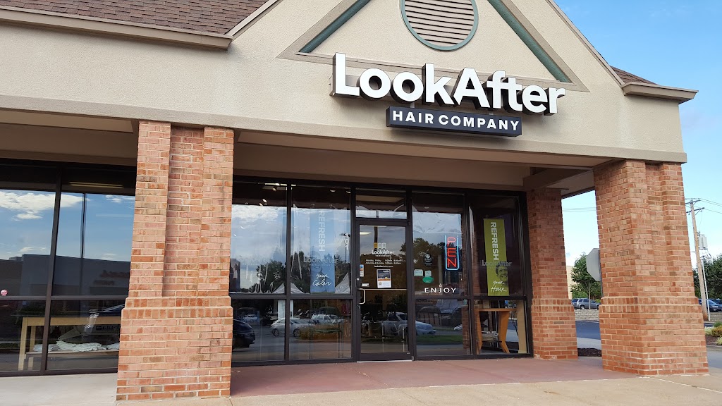 LookAfter Hair Company | 101 Watson Rd, St. Louis, MO 63126, USA | Phone: (314) 835-1986
