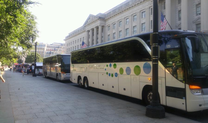 E-lite Tours & Charter | 13916 US-400, Andover, KS 67002, USA | Phone: (316) 209-4199