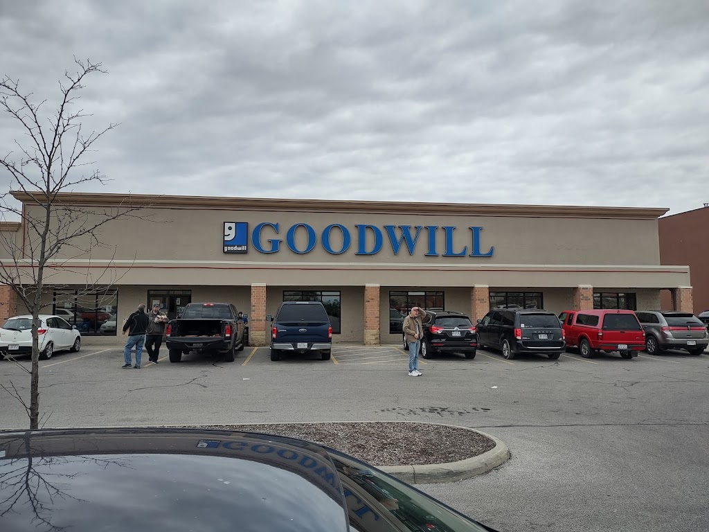 Goodwill Oregon | 3249 Navarre Ave, Oregon, OH 43616, USA | Phone: (419) 214-3088