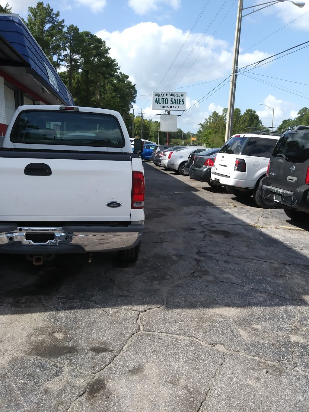 Bay Harbor Auto Sales LLC | 2557 Blanding Blvd, Middleburg, FL 32068 | Phone: (904) 406-0223