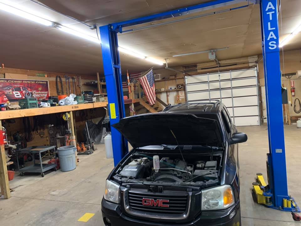 Swampys Auto Repair | 8015 Cleveland Ave NW, North Canton, OH 44720, USA | Phone: (330) 417-8847