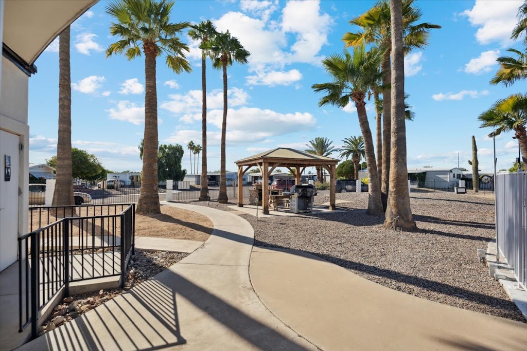 Sun City 55+ Community | 10201 N 99th Ave, Peoria, AZ 85345 | Phone: (623) 352-0180