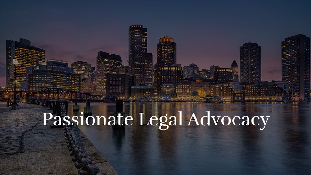 Ostendorf Law Group, PLLC | 20 Cabot Blvd Suite 300, Mansfield, MA 02048, USA | Phone: (508) 593-1408