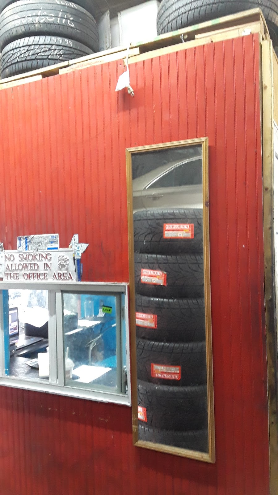 M & M Tires Inc | 7109 Harry Hines Blvd, Dallas, TX 75235, USA | Phone: (214) 634-0885