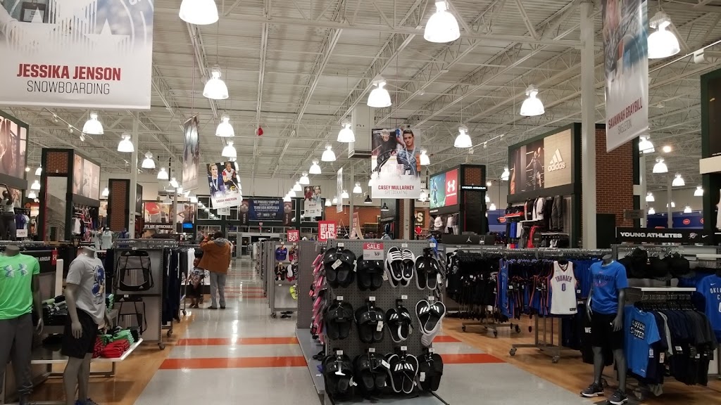 DICKS Sporting Goods | 14200 N Pennsylvania Ave, Oklahoma City, OK 73134 | Phone: (405) 749-4610