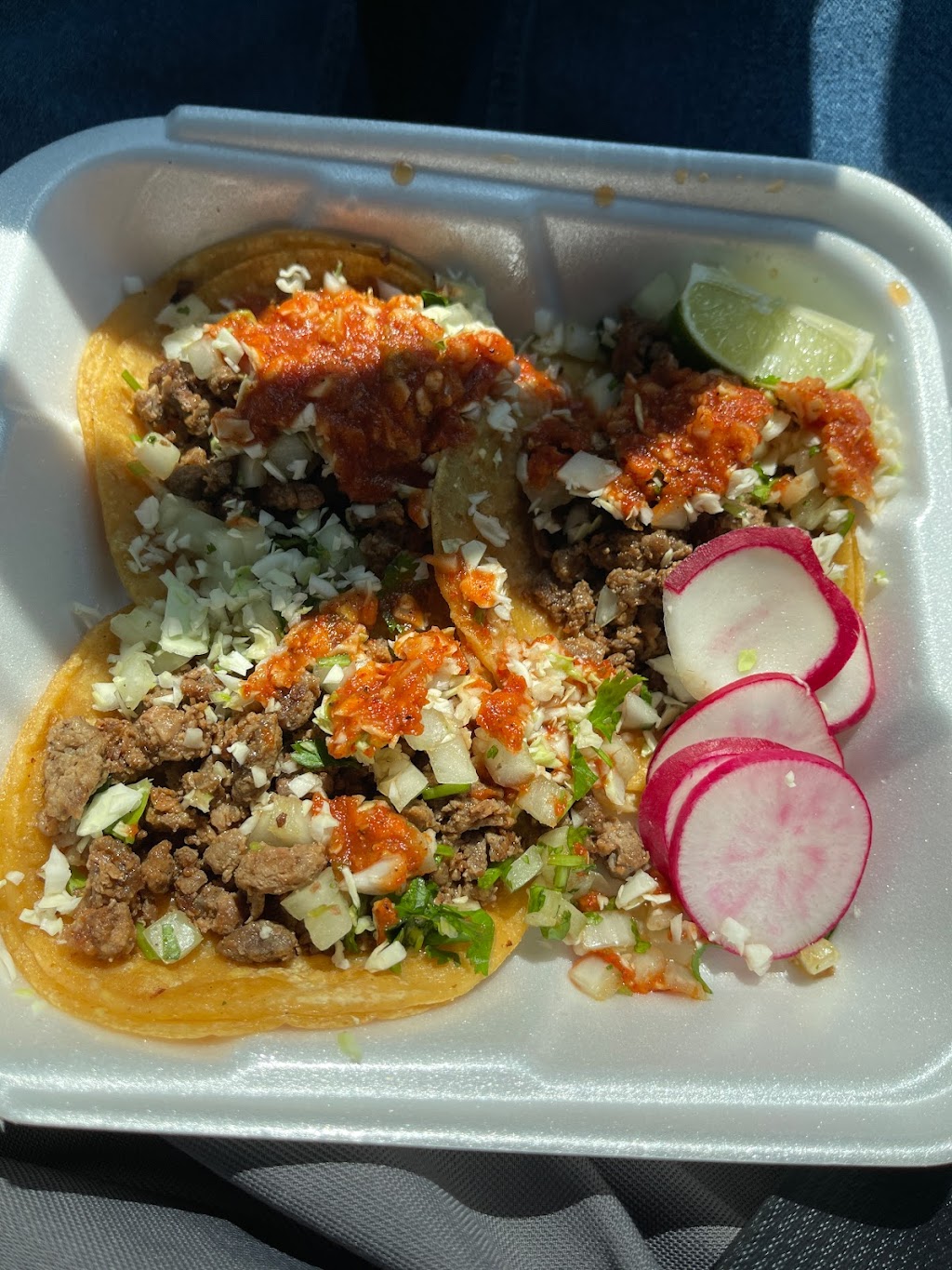 Taqueria Gudino | 670 Richgrove Dr, Richgrove, CA 93261, USA | Phone: (661) 725-2500