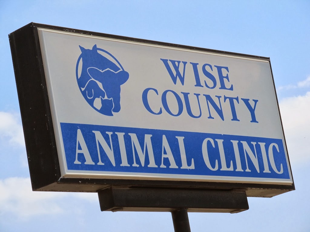 Wise County Animal Clinic Inc | 1000 E Business 380, Decatur, TX 76234, USA | Phone: (940) 627-2133