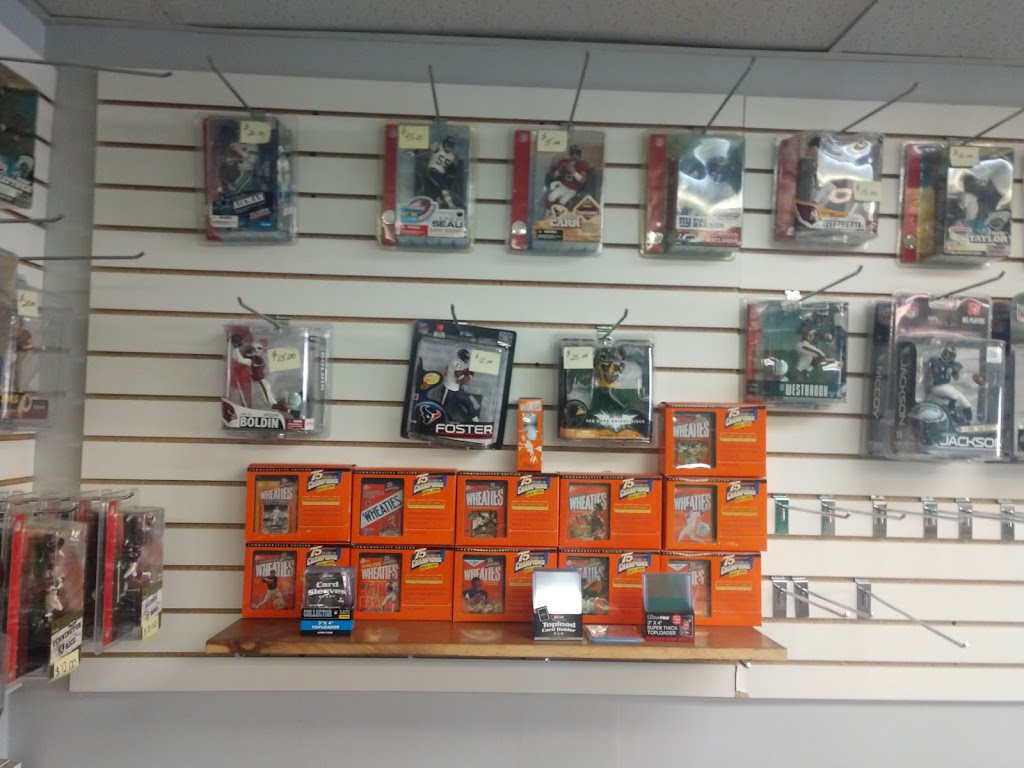 Collectors Haven | 3900 Southwestern Blvd, Orchard Park, NY 14127 | Phone: (716) 796-3425