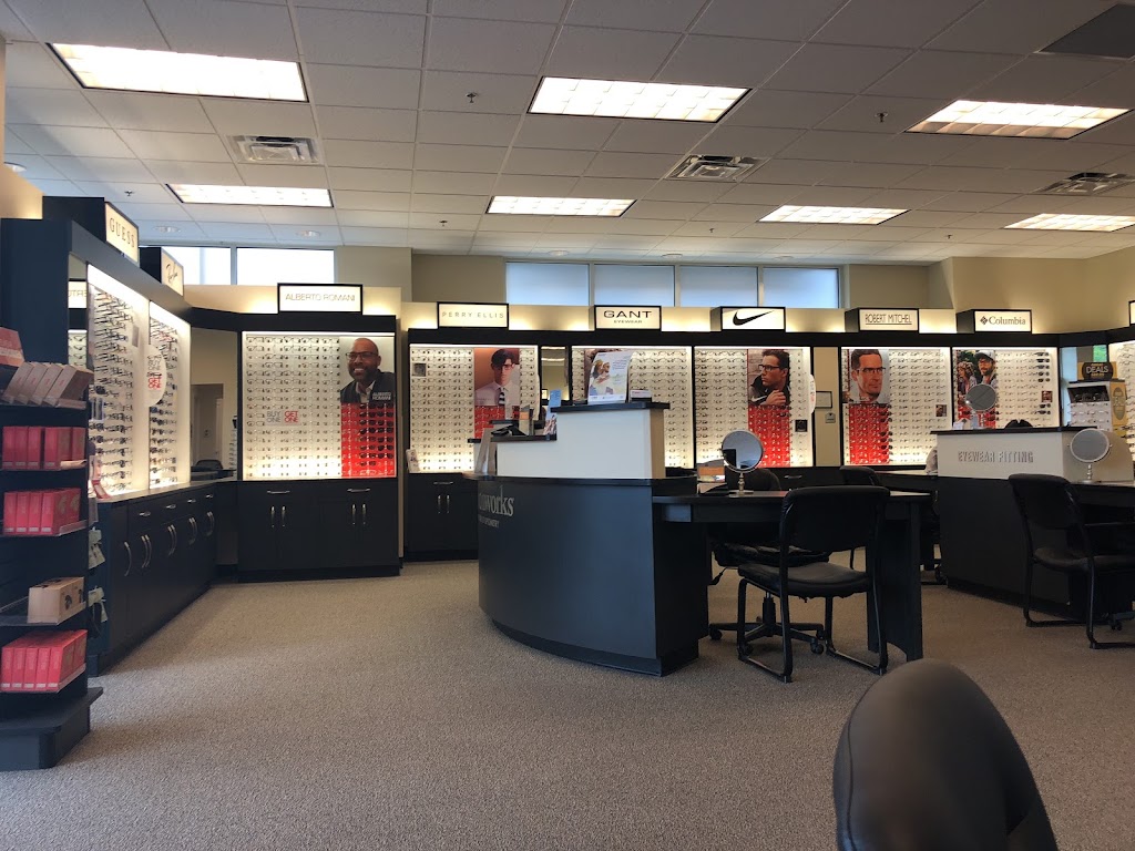 Visionworks Doctors of Optometry | 111 Jett Boulevard Suite 100, Frankfort, KY 40601, USA | Phone: (502) 695-6310