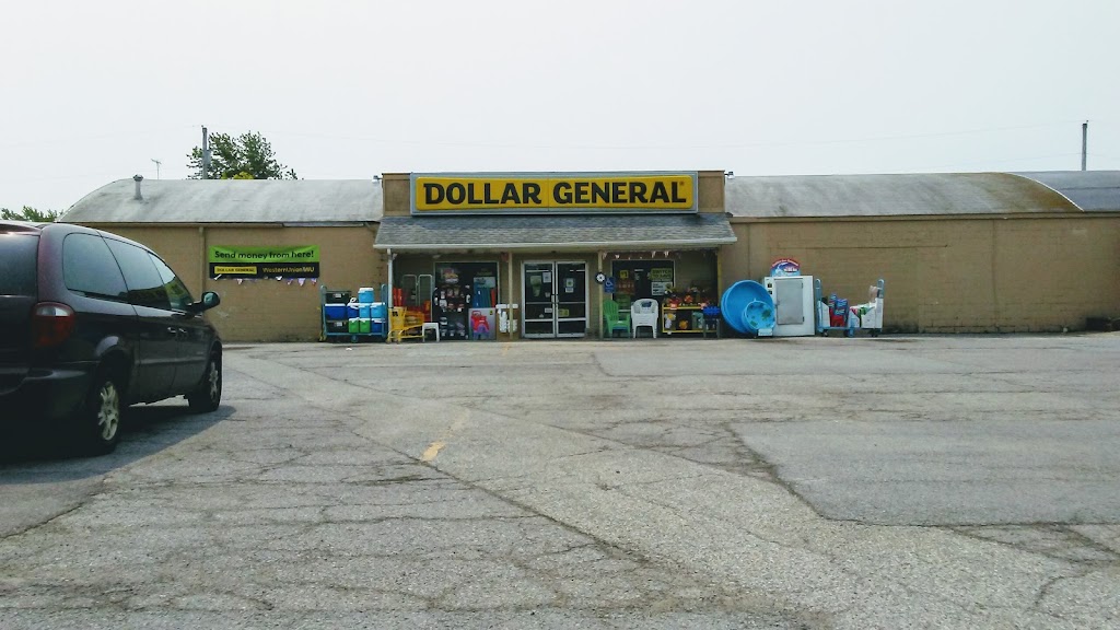 Dollar General | 13206 OH-107, Montpelier, OH 43543, USA | Phone: (567) 239-4972