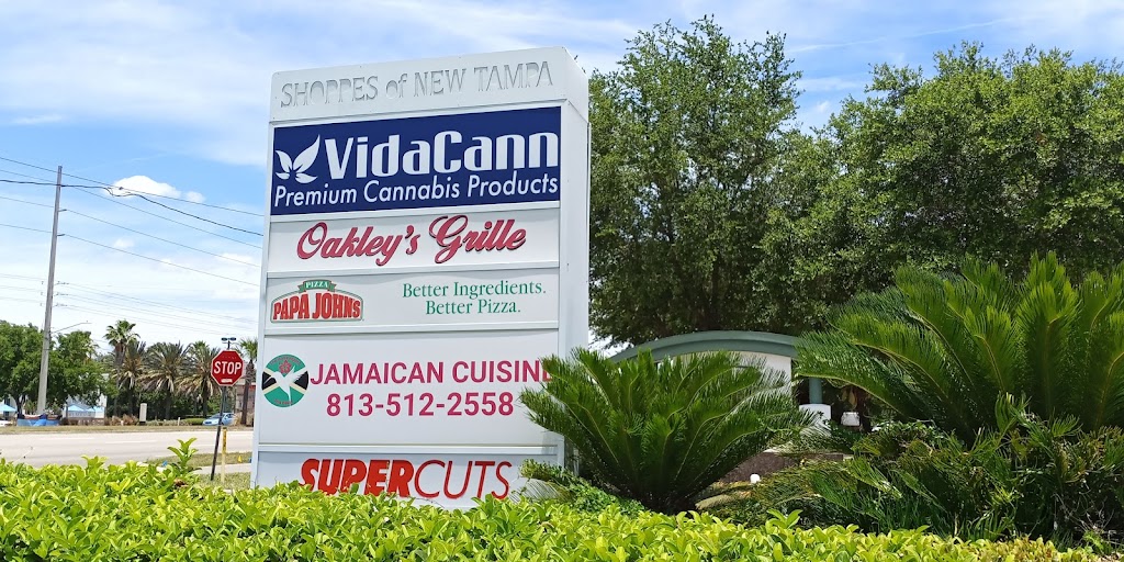 VidaCann | 17631 Bruce B Downs Blvd Suite A, Tampa, FL 33647, USA | Phone: (813) 415-3338