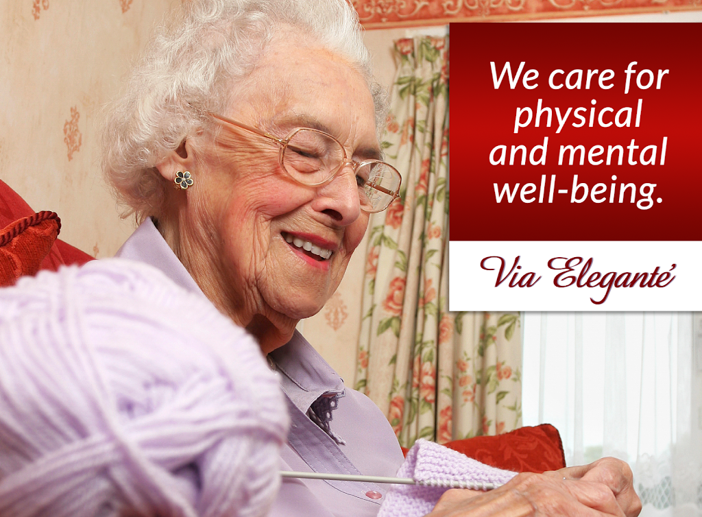 Via Elegante Assisted Living Tucson Mountains | 2797 N Cerrada de Beto, Tucson, AZ 85745, USA | Phone: (520) 429-8544