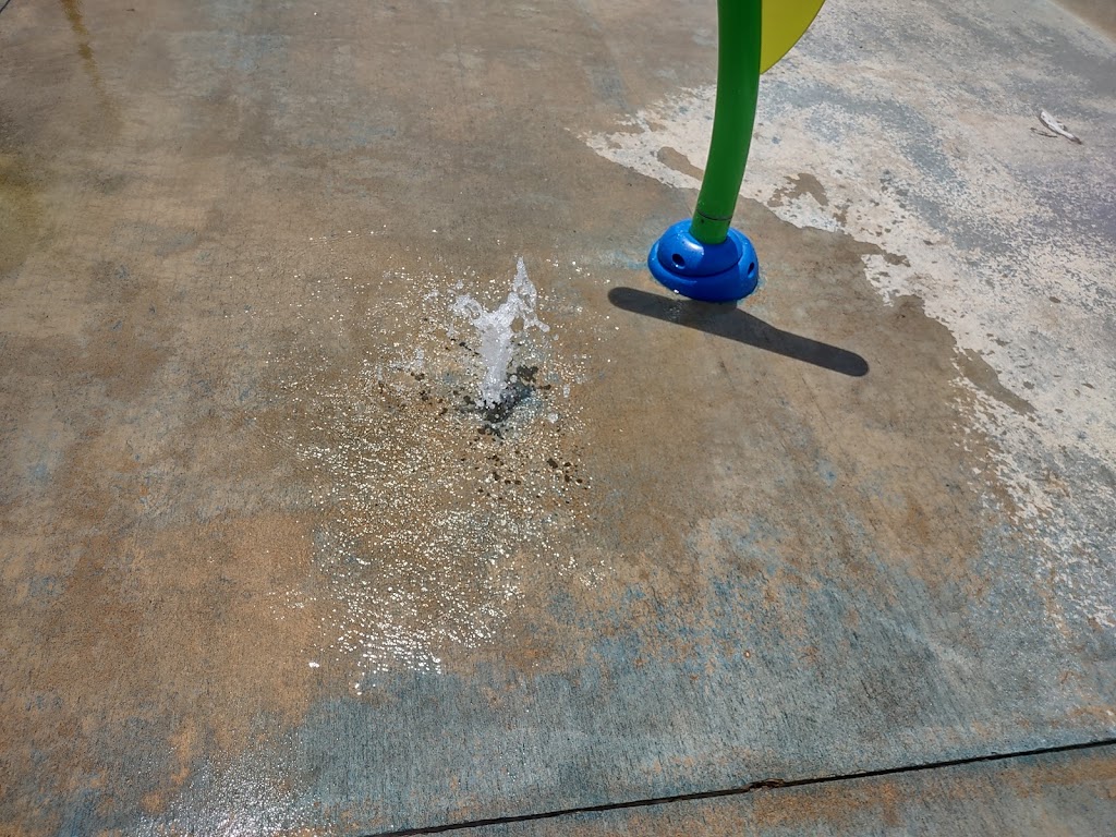 Williamstown Splash Pad | 700 Waterworks Rd, Williamstown, KY 41097 | Phone: (859) 824-6351