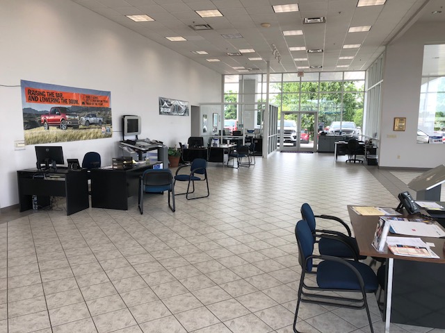 Dutchs Ford | 745 Indian Mound Dr, Mt Sterling, KY 40353, USA | Phone: (800) 923-3673